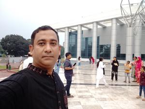Md.Riaz Hossain